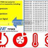 AVE TPMS Rs232 Output Your Best Driving Connection thumbnail-1