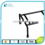 Multi-function Buffet Tableware With Iron Rack thumbnail-4