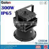 China Outdoor Led Flood Light With Meanwell Driver Ip65 CE RoHS 200w/300w/400w/500w Led Replacement 500w Halogen thumbnail-2