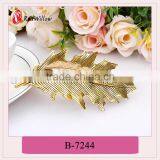 Beautiful Hot Sale Last Design Fancy Hair Barrettes,hairdressing Hair Clip,hairpin Barrette for Girls thumbnail-1