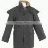 Stockman's Coat - Short thumbnail-1