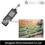 Factory Low Price Humidity Temperature Meter for Warehouse, Library