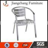 Cheap Portable Outdoor Metal Chair JC-LV04