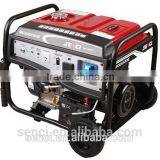 8000 Watts 230V CE Certificte SC10000-II Commercial Generator thumbnail-2