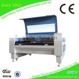 High Cost Performance YH-1390 Metal / Nonmetal Mixed Laser Cutting Machine