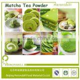 Natural Instant Green Tea Powder Offer Free Sample thumbnail-2