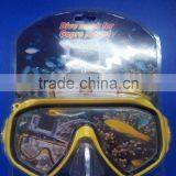 New Arrival go Pro Accessories,detachable Diving Mask Custom Swim Goggles thumbnail-5