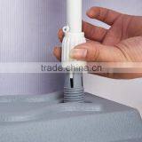 Outdoor Water Injection Base Door Type Display Hanging Stand thumbnail-4