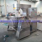 500L Tiltable Electrical Jacket Kettle thumbnail-3