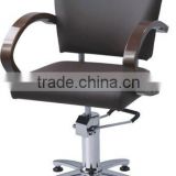 barber chair hydraulics