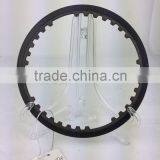 Kawasaki MAG170 Excavator Swing Motor Disc,Rubber Friction Disc