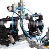 No-Carrier Fully Automatic Starch/Glue Kitchen(Starch Mixing System) thumbnail-4