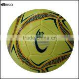 Stock Soccer Ball Size 5 Promotional Football