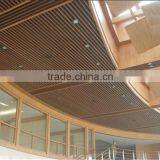Waterproof Wood Plastic Composite Ceiling Board
