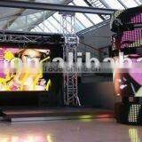 Hsgd Led Display Led Display Outdoor With CE Certificate