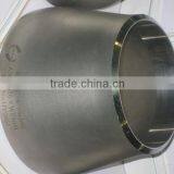 ASME B16.9 DN500 Carbon Steel Concentric/ecc Reducer