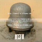 The 17 Ferric Mould for Sinamay and Wool Hat thumbnail-1