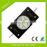 5050 Single Color 2016 LED Bulb Window Border