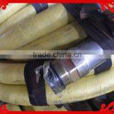 Factory Direct Sale Steel Wire Armed Drilling Rubber Hose thumbnail-4