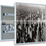 TUV GS SAA Rohs CE IP54 Manufacturer 2016 White Surface Best Selling Wall Panel Heater