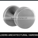 Enconomic & high quality stainless steel Knob handle