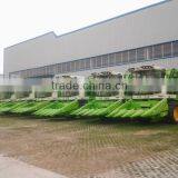 150hp Corn Combine Harvester 4YZ-4 4 Rows