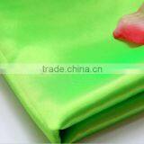 Custom Colorful Lining Waterproof Taffeta Fabric Soft Taffeta Fabric thumbnail-2