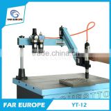 Model YT-12,Lower Price Quality Products,air tapping machine universal m12