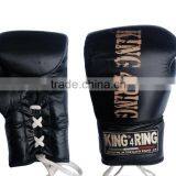 Cowhide Leather Custom Boxing Gloves thumbnail-1
