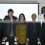 Yantai AUTO Instrument Precision Casting Co., Ltd. company overview - view 1 thumbnail