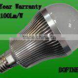 LED Bulb Alumimum B22 E27 6000K 3000K 4000K thumbnail-4