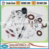 Square and Flat Wire Springs in China thumbnail-2