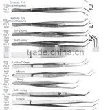 Dental Meriam Tweezers thumbnail-2