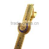 High Quality Custom Metal Tie Bar thumbnail-1