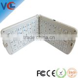 2015 Fashion!! High Quality Rechargeable Keyboard Trade Assurance Mini Bluetooth Keyboard for Smart Phone thumbnail-1