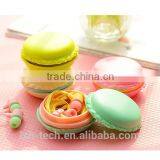 3.5mm Earbud Earphone Headset For Mobile Phone IPhone MP3 MP4 Tablet PC Laptop thumbnail-2