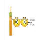 GJFJV Zipcord Duplex Round Fiber Optic Indoor Cable in Communication Cable With Competitive Price thumbnail-1