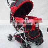 2015 Pushchair With3 Point Safety 2 Position Seat Can Adjust Into Flat Pass En1888 Cert
