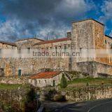 Eucaliptine Gold Oseira Herbs Liquor thumbnail-2