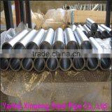 Best Price EN10305-1 Bright Cold Drawn Polished Steel Piping thumbnail-1