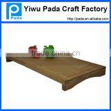 Bamboo Food Preparation Cutting Board thumbnail-5