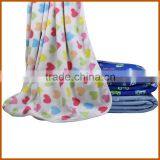 Manufacture Customized Baby Blanket Wholesale For Kids thumbnail-2