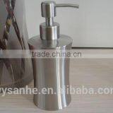 304 Good Stainless Steel Lotion Bottles for Shampoo SH108 thumbnail-5