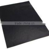 Set of 5 Non-stick BBQ Grilling Sheets, Heat Resistant, Works on Gas, Electric, Charcoal Grills and More thumbnail-3