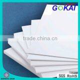 Made in China Cheap Thin Pvc Foam Board