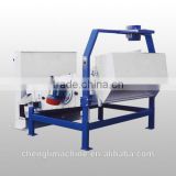 ZYBJ wheat, grain, maize, oil cleaning big output vibrating separator grading sieve
