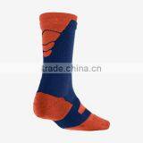 Youth Terry Outdoor Men Custom Quality Sport Socks thumbnail-1