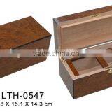 Custom Wooden Coffee Pot Wholesale Coffee Gift Set Supply thumbnail-1