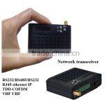 Internet Video Cofdm Wireless 10km Data Transceiver thumbnail-2