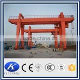 Mobile Gantry Cranes for Sale thumbnail-2